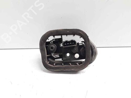 Lampenträger für SEAT IBIZA III (6L1) [2002-2009]  31080740