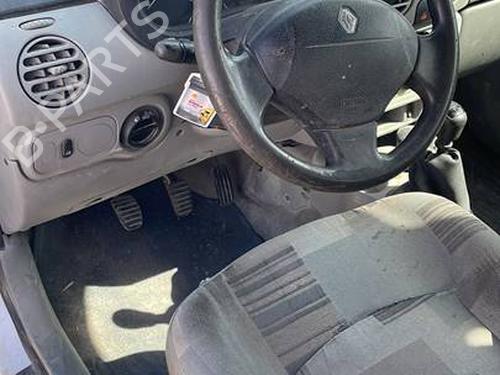 Engine RENAULT KANGOO (KC0/1_) 1.5 dCi | BP39653161M1 - Image 4