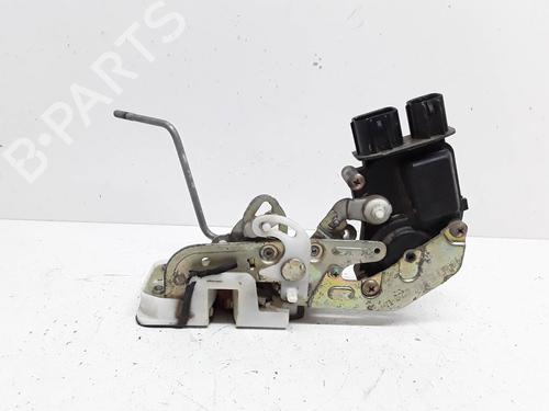 Rear left lock HONDA HR-V (GH_) 1.6 16V (GH1, GH3) | BP11379468C100 