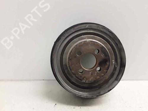 Pulley IVECO DAILY IV Van  | BP21016470M122