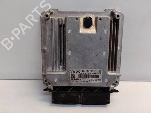 Used Engine control unit (ECU) Engine control unit (ECU) 39192819 39192819