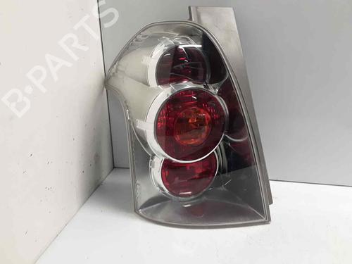 Used Left taillight TOYOTA COROLLA Verso (ZER_, ZZE12_, R1_) 1.8 (ZNR11_, ZNR11R) (129 hp) 31163809