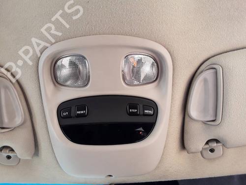 Innerbelysning JEEP GRAND CHEROKEE II (WJ, WG) 3.1 TD 4x4 (140 hp) 10372014