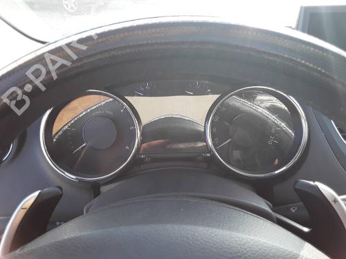 Instrument cluster AUDI A4 B7 (8EC) 2.0 TDI quattro | BP36650246C47 - Image 2
