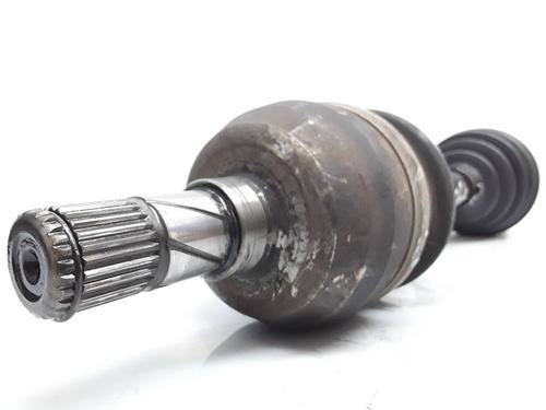 Left front driveshaft OPEL ASTRA H (A04) | BP8135889M38