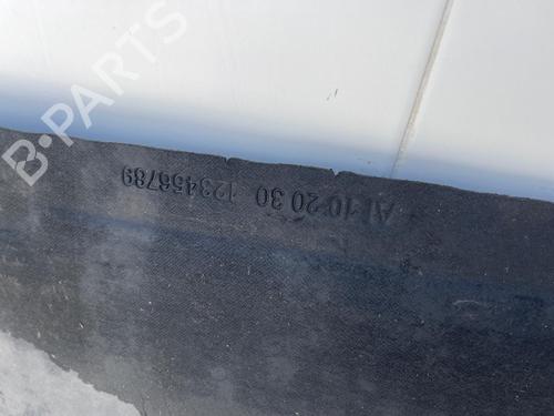 Underbody protection BMW 5 Gran Turismo (F07)  | BP28196299M92