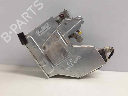 Used Rear right lock FORD TRANSIT CONNECT (P65_, P70_, P80_) 1.8 Di (75 hp) 16293542