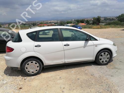 Water radiator SEAT TOLEDO III (5P2)  | BP8051449M31 