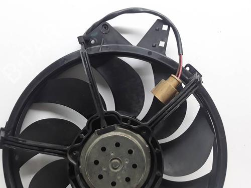 Radiator fan AUDI A2 (8Z0) 1.4 TDI | BP11174226M35 