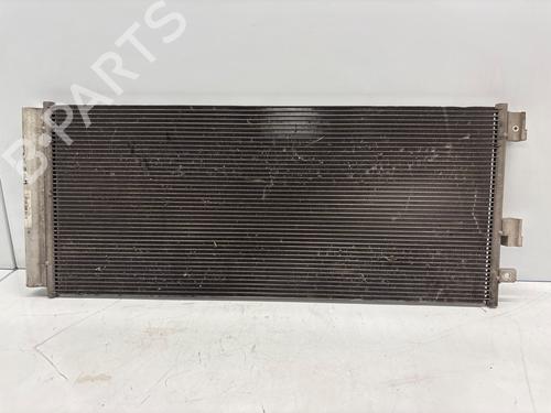 AC radiator OPEL CORSA E (X15) | BP36650275M32 - Image 2