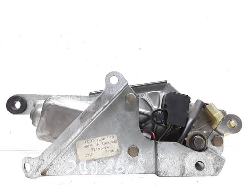 Viskermotor bagrude OPEL FRONTERA A (U92) 2.5 TDS (115 hp) 10542188