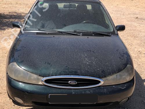 Glove box FORD MONDEO II Saloon (BFP) 1.8 TD | BP25993947C95 