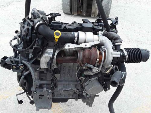 Engine FORD TRANSIT COURIER B460 MPV  | BP32175353M1  - Image 5