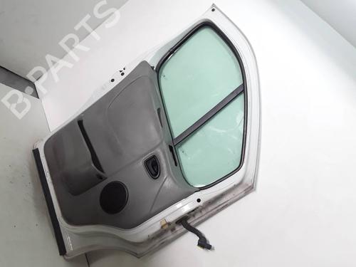Left front door OPEL VIVARO A Van (X83) 1.9 DTI (F7) | BP10175743C2