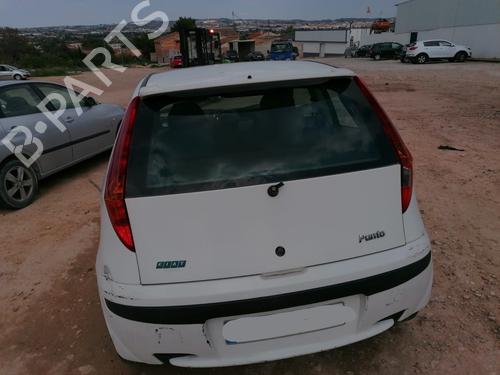 AC-Kompressor FIAT PUNTO Hatchback Van (188_) 1.2 60 | BP8277966M34 