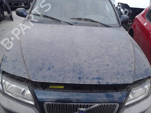 Used Hood VOLVO S80 I (184) 2.5 TDI (140 hp) 15499147