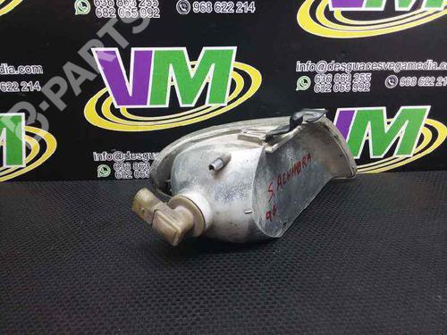 Left front indicator SEAT ALHAMBRA (7V8, 7V9) 1.9 TDI | BP7468524C32 