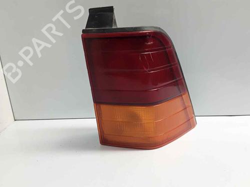 Used Right taillight DAEWOO MUSSO (FJ) [1998-2025]  30054600