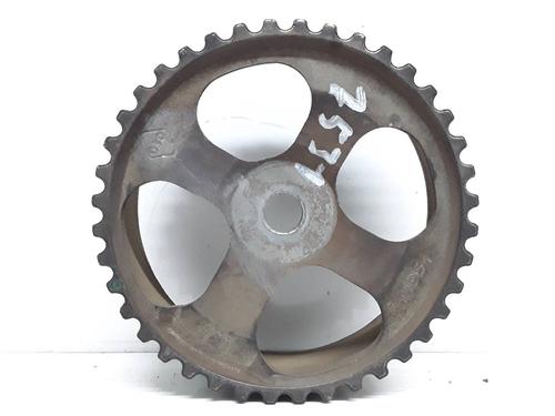 Remskive RENAULT LAGUNA II (BG0/1_) 1.9 dCi (BG08, BG0G) | BP14139235M122 
