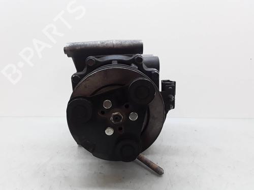Compressor A/A JAGUAR S-TYPE II (X200) 2.7 D | BP30441178M34 