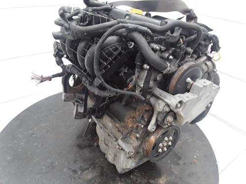 Engine OPEL CORSA C (X01) 1.2 Twinport (F08, F68) | BP32686212M1  - Image 6