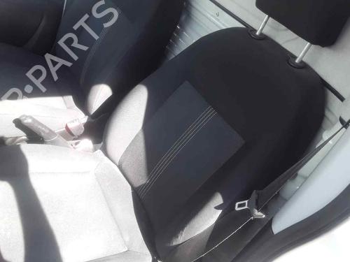 Used Left front seat FIAT FIORINO Box Body/MPV (225_) [2007-2025]  25026375