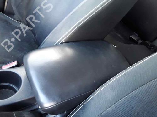 Used Armrest / Center console NISSAN QASHQAI / QASHQAI +2 I (J10, NJ10, JJ10E) [2006-2014]  24359511