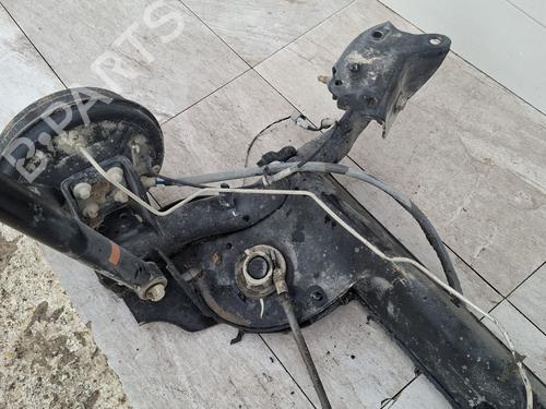 Rear axle DACIA SANDERO II | BP31280198M2