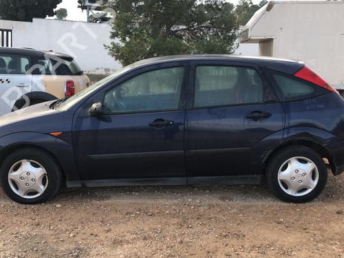 Ekspansjonstank FORD FOCUS I (DAW, DBW) 1.8 Turbo DI / TDDi | BP23097204C120 