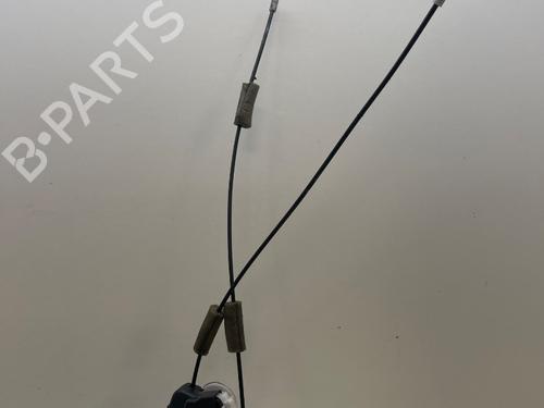 Used Rear right lock HONDA HR-V (RU) 1.5 (RU1) (130 hp) 29573756