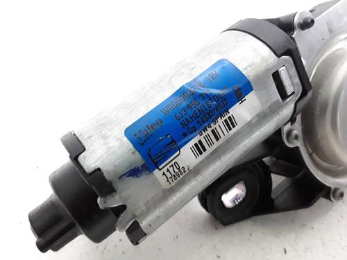 Rear wiper motor SEAT IBIZA IV (6J5, 6P1)  | BP10912801M102 