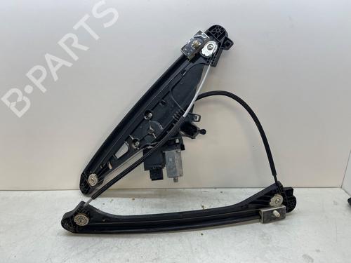 Front left window mechanism PEUGEOT 5008 II (MC_, MJ_, MR_, M4_)  | BP29717241C22 