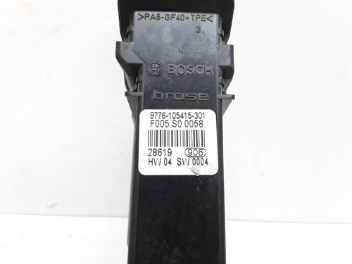 Rudehejsemotor forskærm højre SEAT TOLEDO II (1M2)  | BP9504076E20 