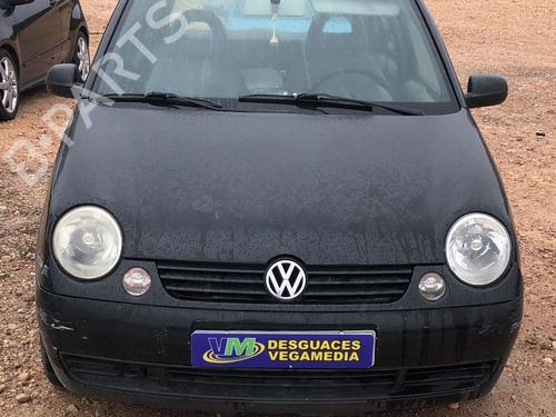 Brugte VW LUPO I (6X1, 6E1)  1.4 16V  4644200