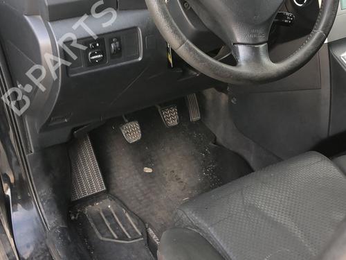 Engine TOYOTA COROLLA Verso (ZER_, ZZE12_, R1_) 1.8 (ZNR11_, ZNR11R) | BP31139489M1 