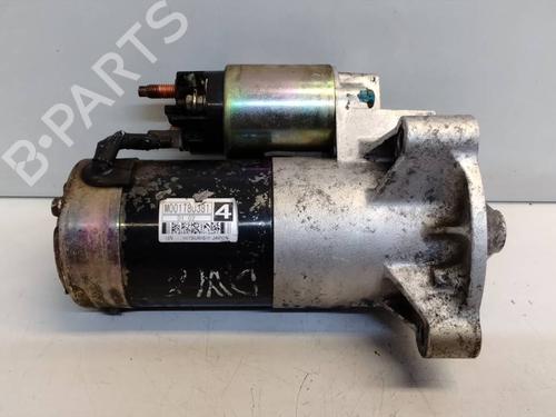 Startmotor Startmotor 39106965 39106965