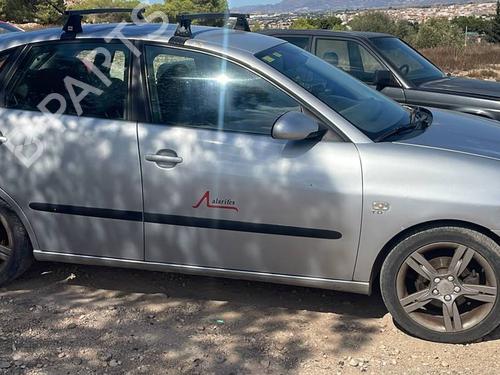 Engine SEAT IBIZA III (6L1) | BP39960698M1 - Image 3