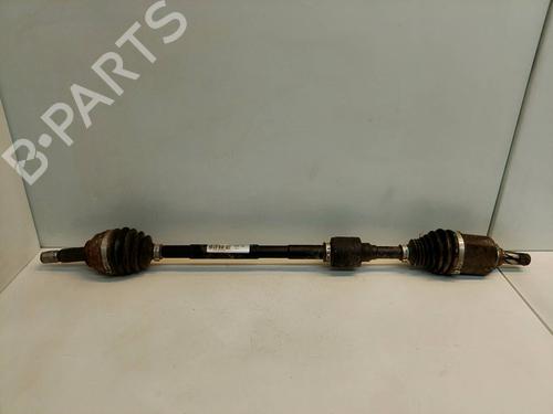Used Right front driveshaft Right front driveshaft MG MG ZS SUV (AZS1) [2017-2026] 40023009 40023009