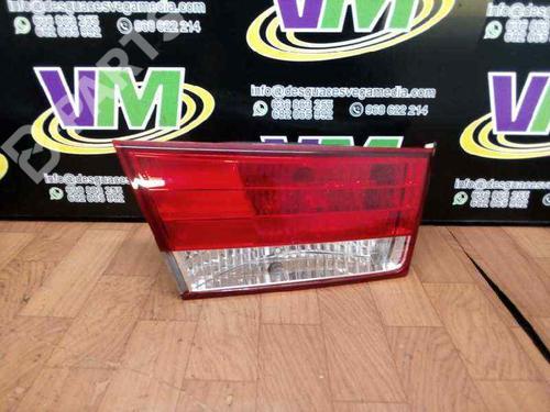 Used Left taillight HYUNDAI SONATA IV (EF) [1998-2005]  10260626