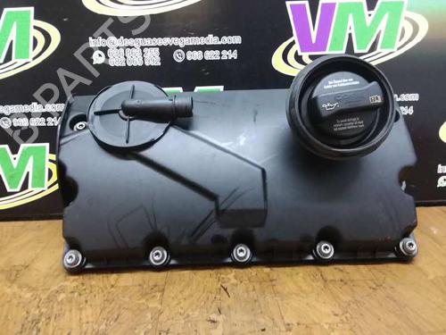 Coperchio valvole SEAT IBIZA III (6L1) [2002-2009]  14141636