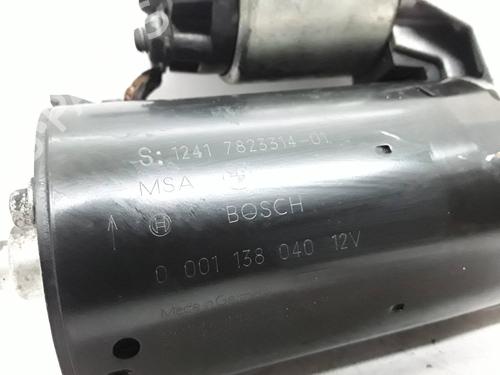 Starter MINI MINI COUNTRYMAN (R60) One D | BP9841968M8 