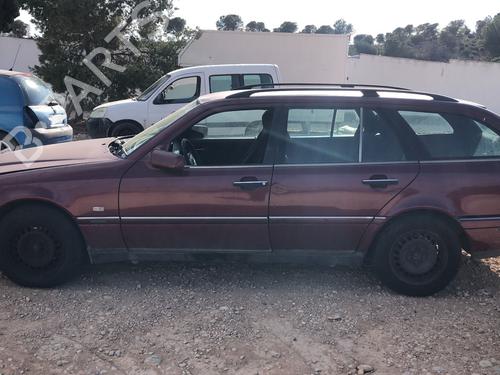 Køler MERCEDES-BENZ C-CLASS (W202)  | BP26721399M31 