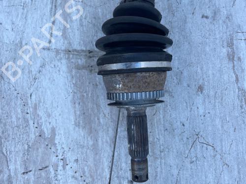 Right front driveshaft HYUNDAI ELANTRA III Saloon (XD) 1.6 | BP21866604M39