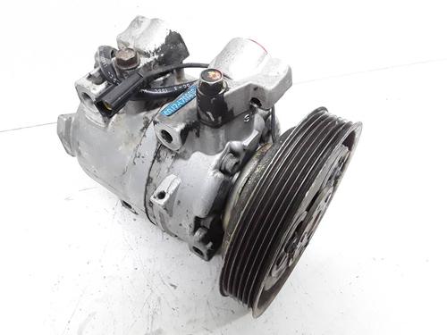 AC compressor DAEWOO KORANDO (KJ) 2.9 D | BP10156844M34