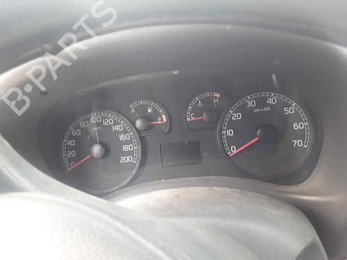 Kombinert Instrument FIAT DOBLO Box Body/MPV (223_) 1.9 JTD (105 hp) 23139731