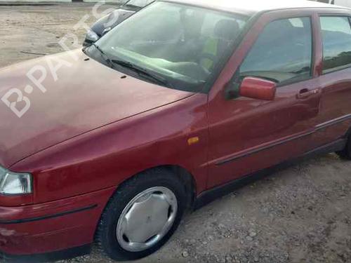 Engine SEAT TOLEDO I (1L2) 1.6 i | BP7471795M1 