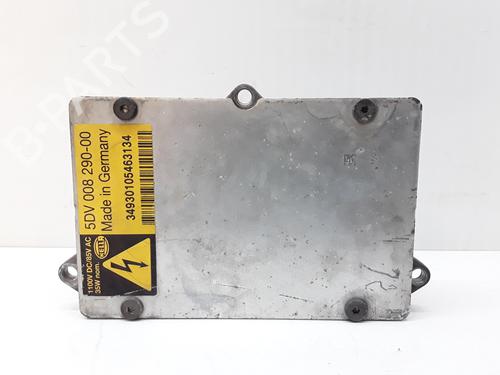 Xenon-ballast OPEL VECTRA C (Z02) 3.0 CDTI (F69) (177 hp) 9735349