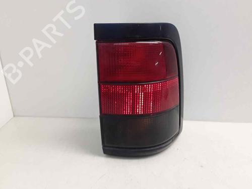 Used Right taillight PEUGEOT 806 (221) [1994-2002]  26225116