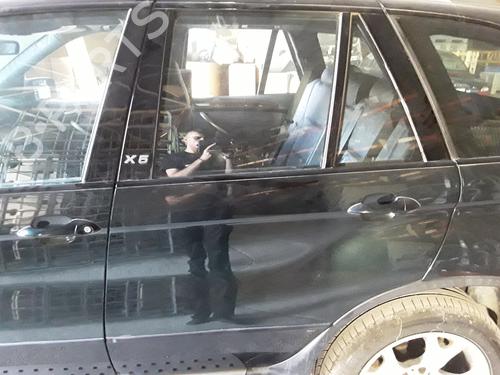 Dør venstre bak BMW X5 (E53) 3.0 i (231 hp) 13808480