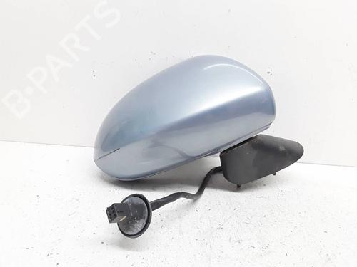 Right mirror OPEL CORSA D (S07) 1.3 CDTI (L08, L68) | BP15003250C27 